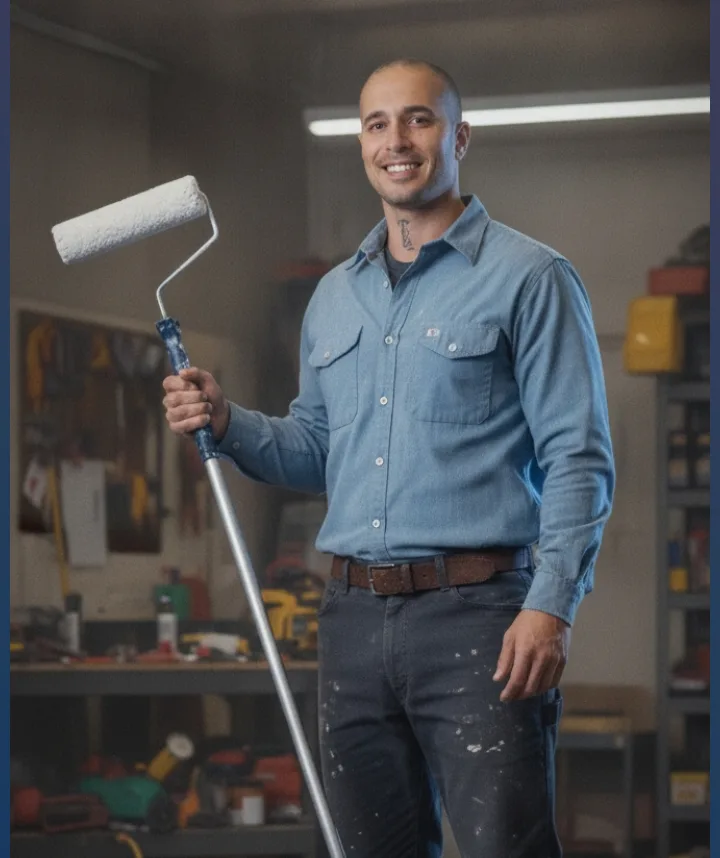 Hampton Roads Epoxy team in Virginia Beach