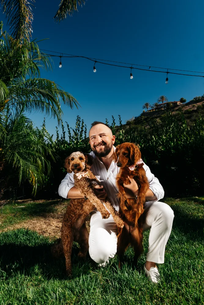 Estate Steward Handyman team in Rancho Santa Fe