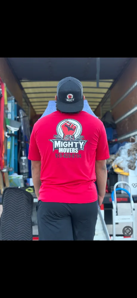 Mighty Transportation LLC team in El Paso