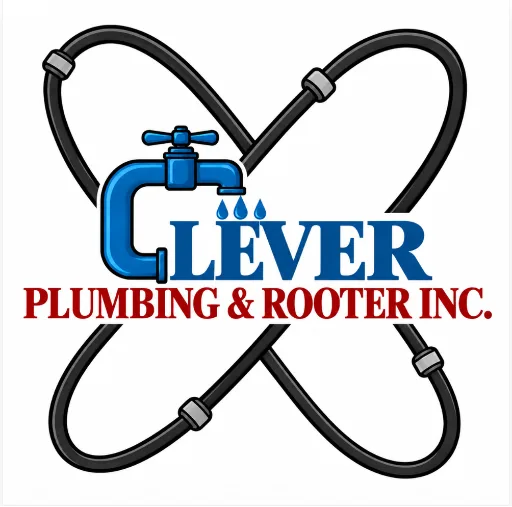 Clever Plumbing @ Rooter Inc.
