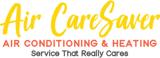 Air CareSaver - Air Conditioning and Heating