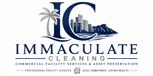Immaculate Cleaning LLC