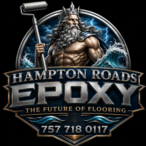 Hampton Roads Epoxy