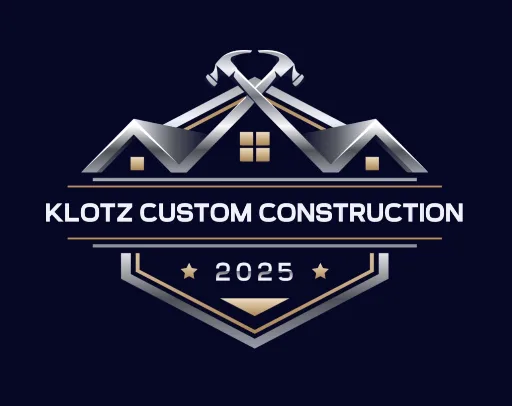 KLOTZ Custom Construction
