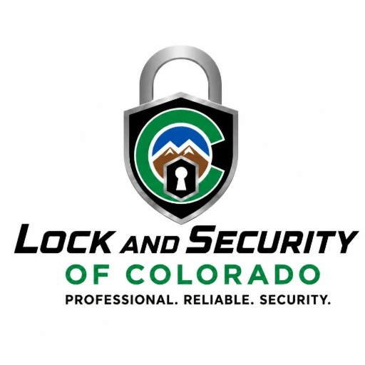 Lock and Security of Colorado
