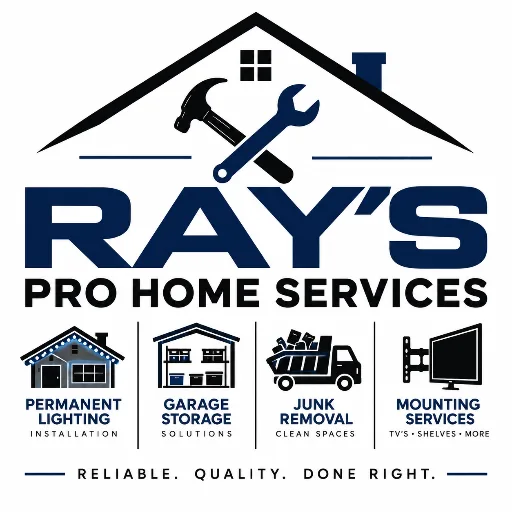 Ray's Pro Home Services