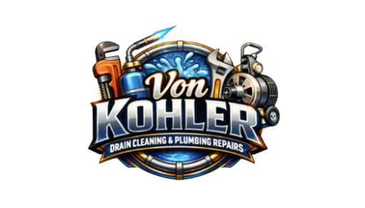 Vonkohler Drain Cleaning and Plumbing