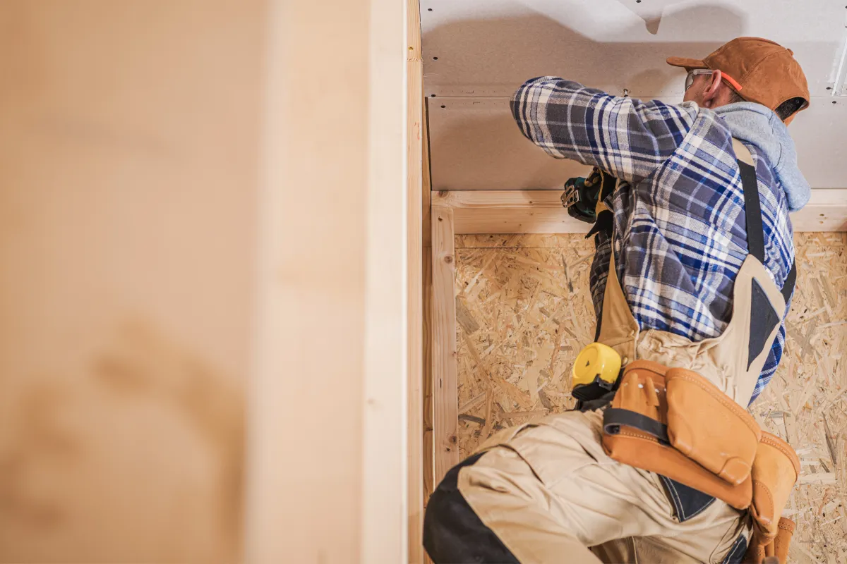 Condor Drywall team in Oxnard
