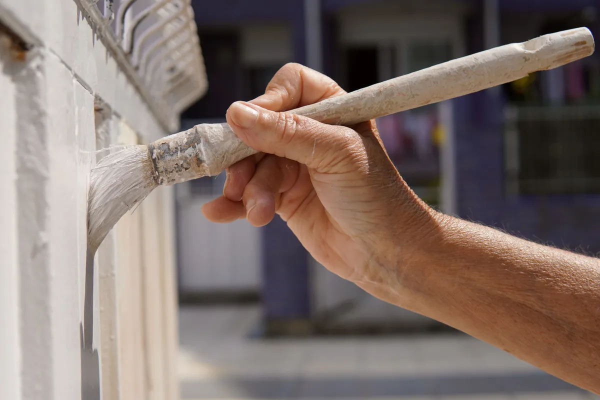 PaintMe Los Angeles Painting Company / Commercial and Residential Exterior Paint Experts team in West Hollywood