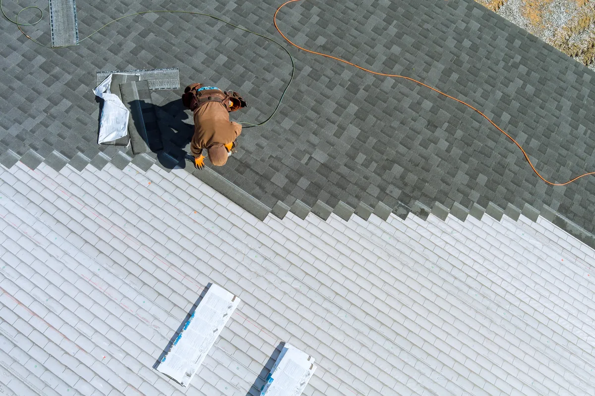 Alamo Energy Solutions & Roofing team in San Antonio