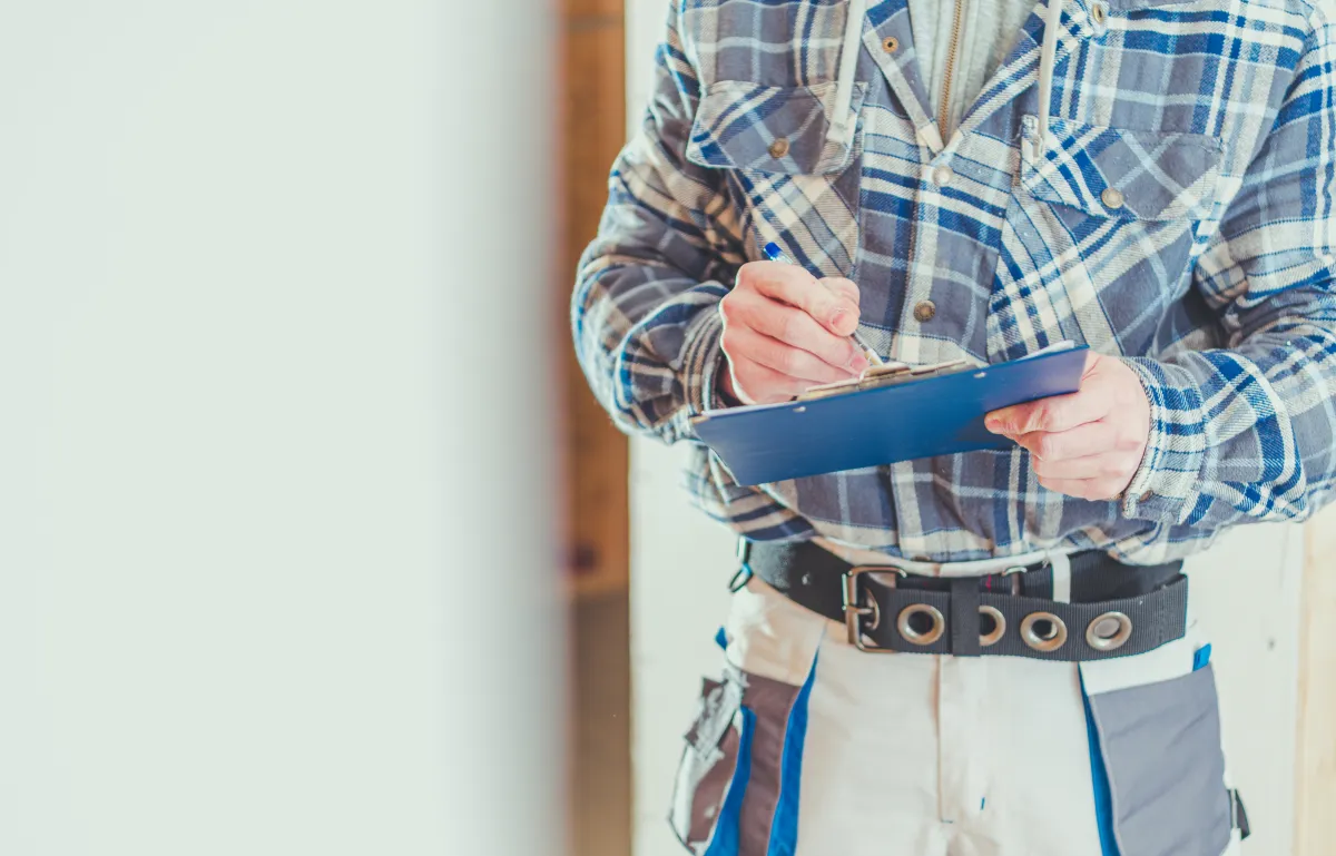 Cornerstone Tile LLC team in Cedar Park